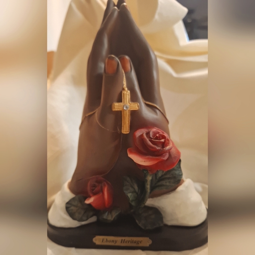 Praying Hands